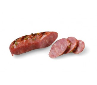 CHORIZO CRIOLLO 4 uds