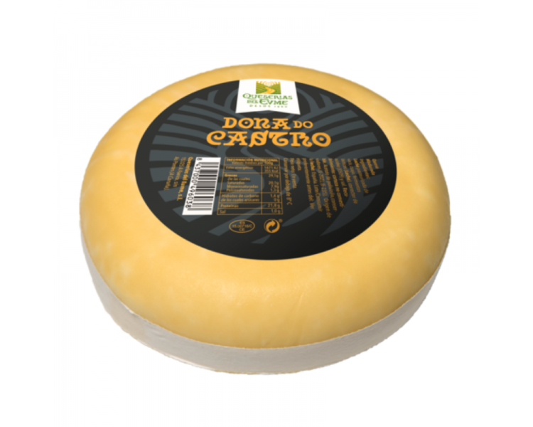 QUESO DO PAÍS "PATELO"