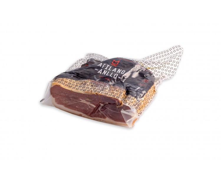 JAMÓN RESERVA DUROC DESHUESADO MITADES