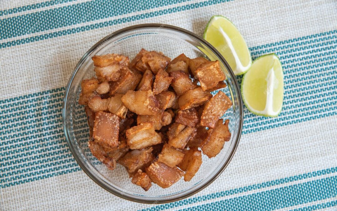 Chicharrones: Donde Nada se Desperdicia y Todo Sabe Mejor